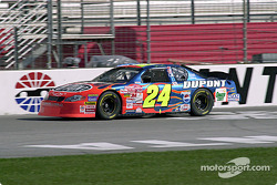 Jeff Gordon