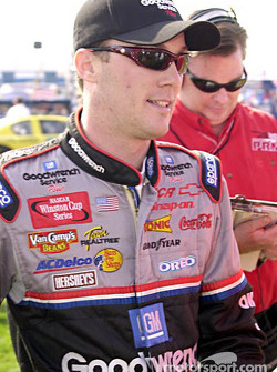 Kevin Harvick