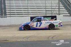 Ricky Hendrick