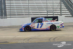 Ricky Hendrick
