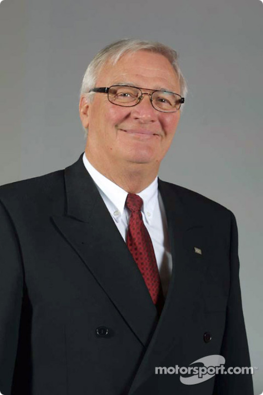 Başkanı Ove Andersson
