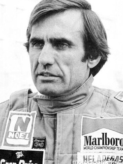 Carlos Reutemann