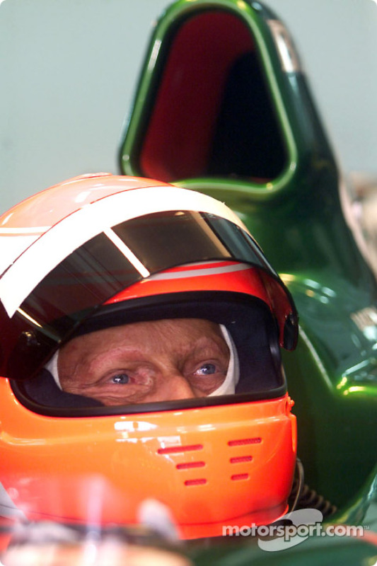 Niki Lauda