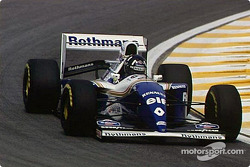 Damon Hill