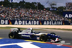 Damon Hill