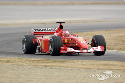 Michael Schumacher