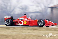 Michael Schumacher