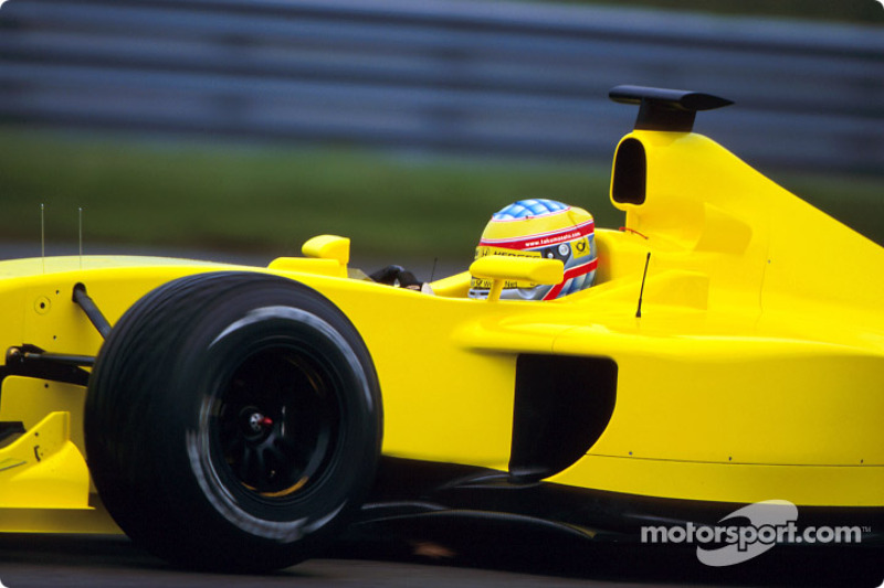 Takuma Sato