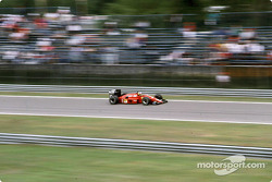 Michele Alboreto