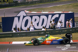 Alessandro Nannini