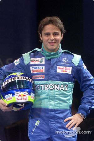 Felipe Massa