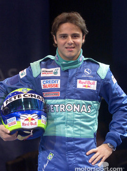 Felipe Massa