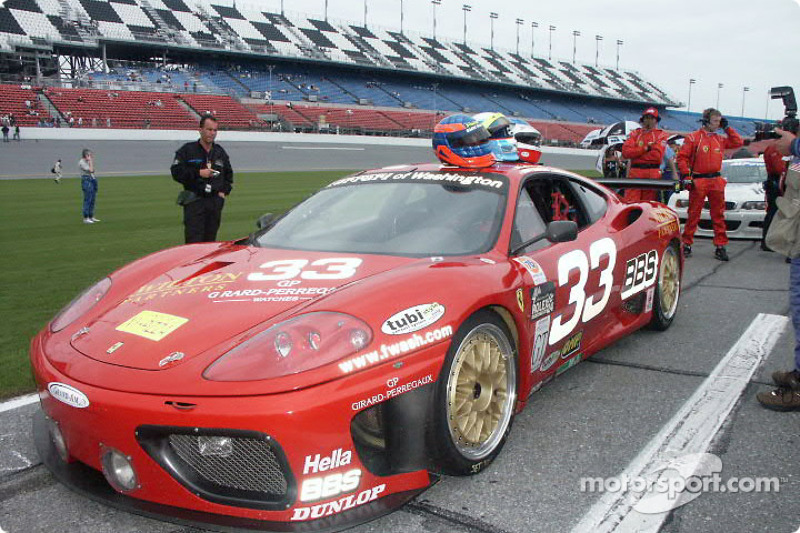 Ferrari Of Washington >> Ferrari Of Washington Ferrari 360gt At Rolex 24 At Daytona Ferrari Of Washington >> Ferrari Of Washington Ferrari 360gt At Rolex 24 At Daytona