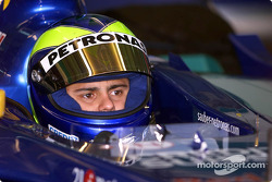 Felipe Massa