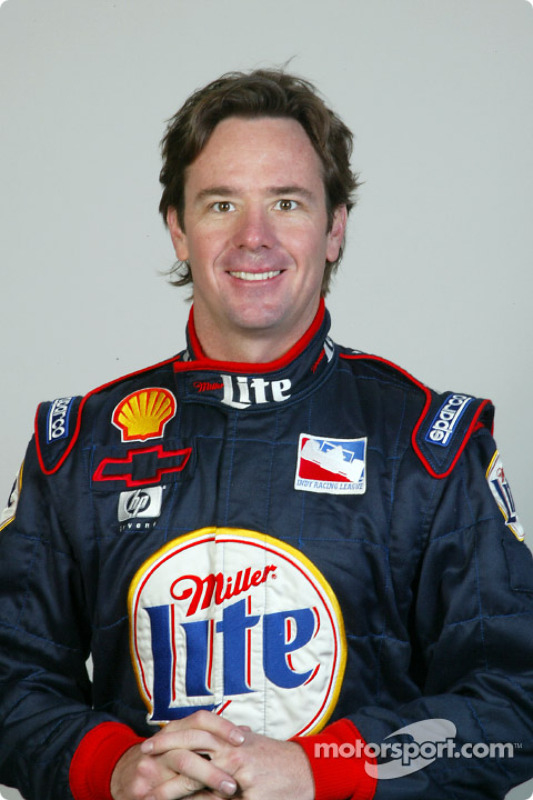 Jimmy Vasser