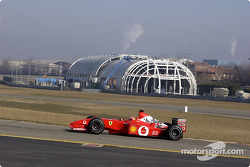 Michael Schumacher