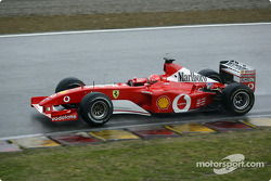 Michael Schumacher