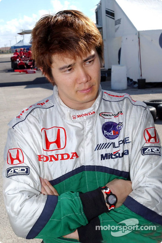 Shinji Nakano