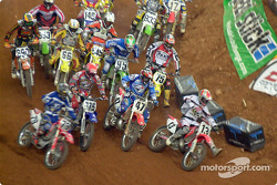125cc scramble