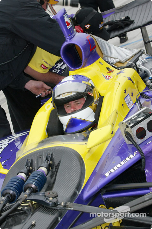 Donnie Beechler