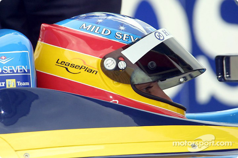 Fernando Alonso