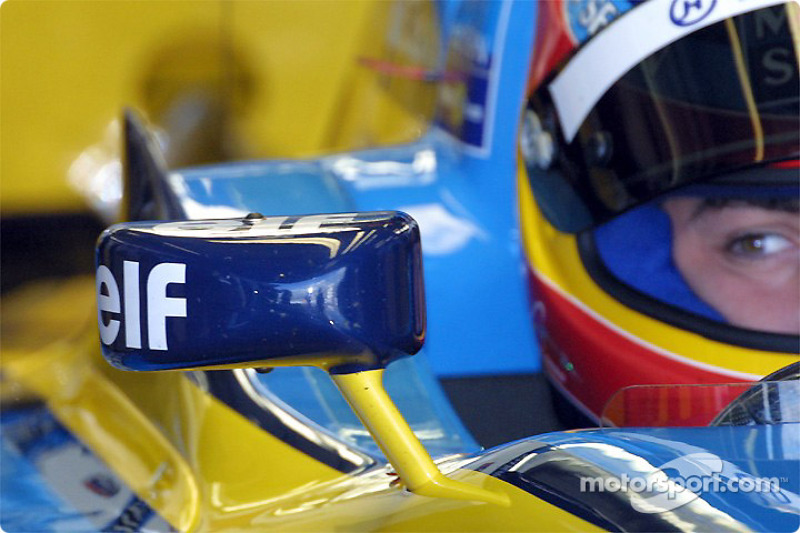 Fernando Alonso