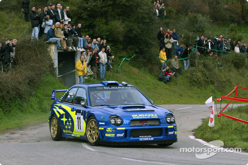 Petter Solberg