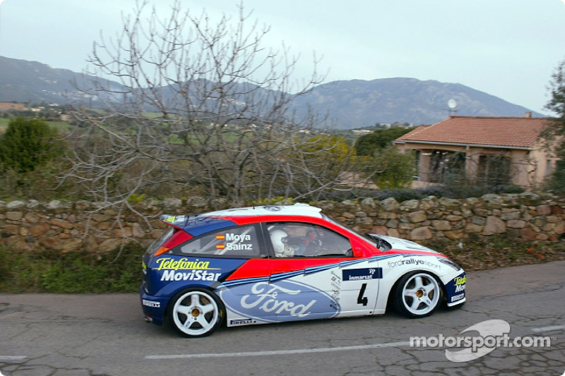 Carlos Sainz
