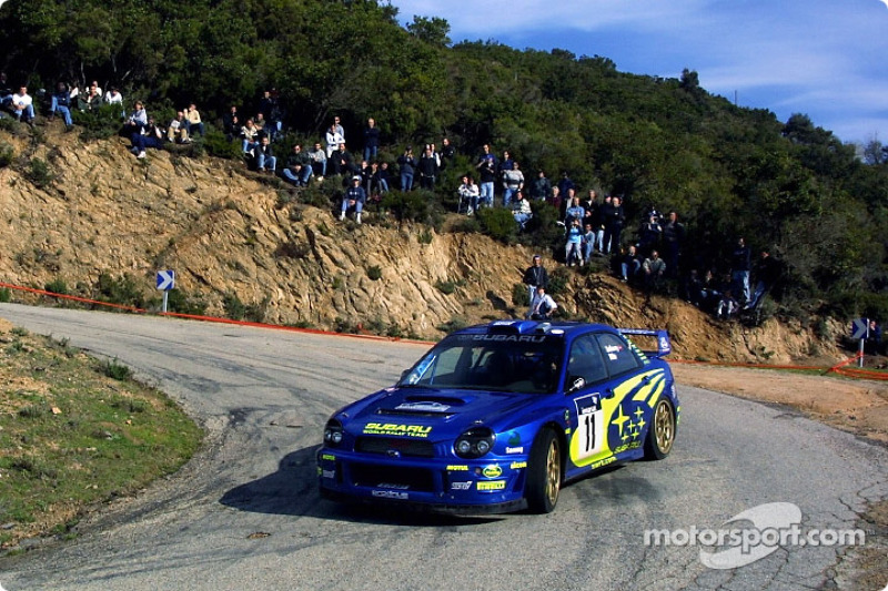 Petter Solberg