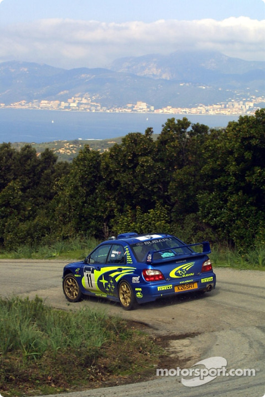 Petter Solberg