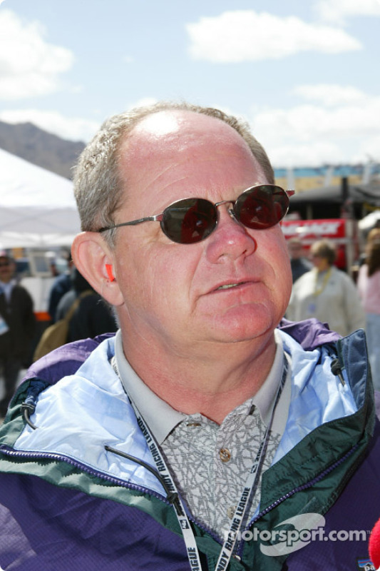 Paul Page
