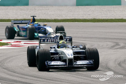 Ralf Schumacher