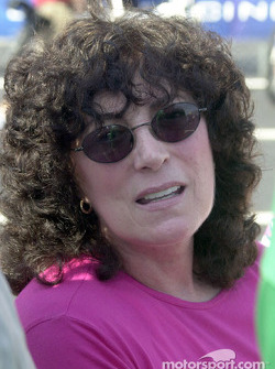 Shirley Muldowney