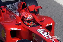 Michael Schumacher