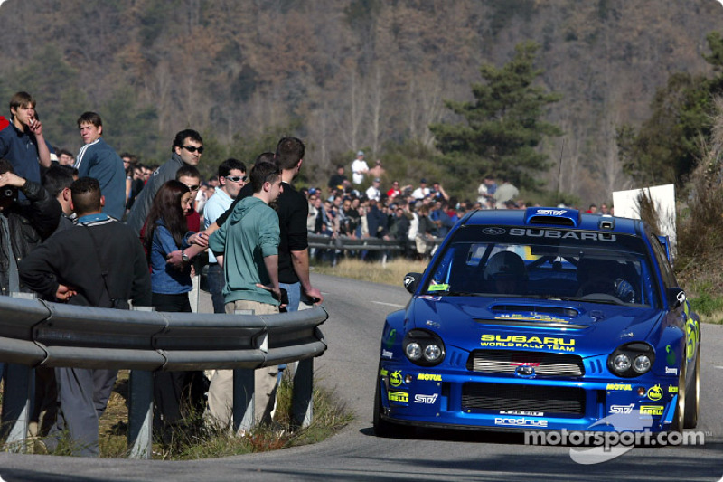 Petter Solberg