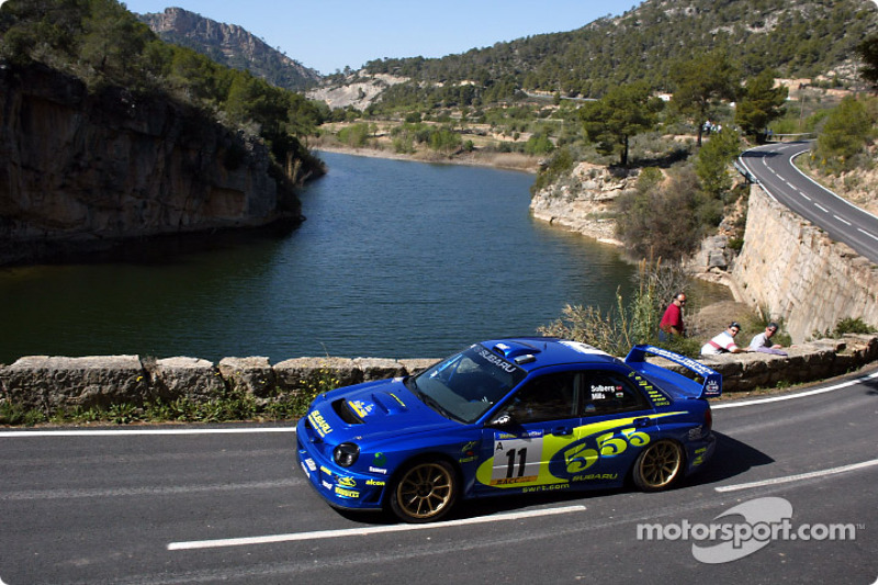Petter Solberg