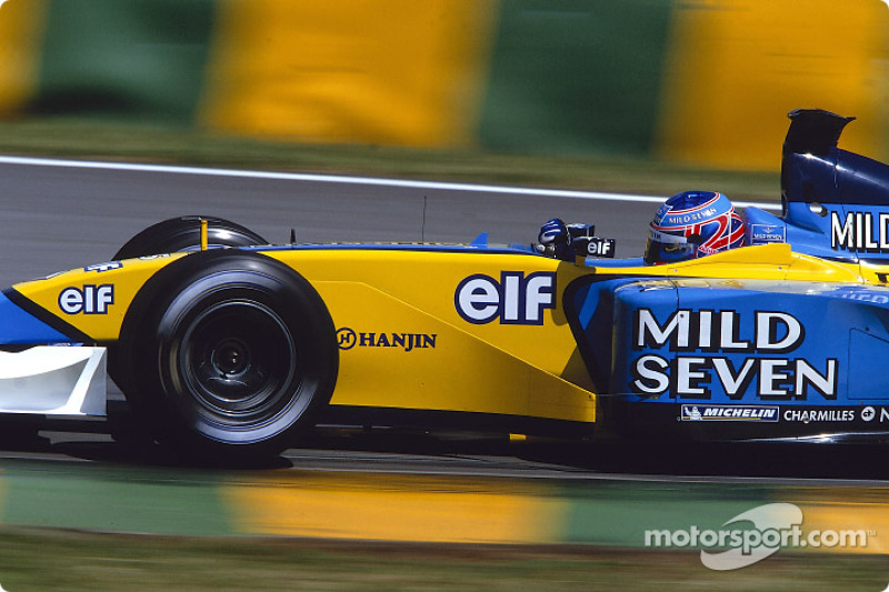 Jenson Button