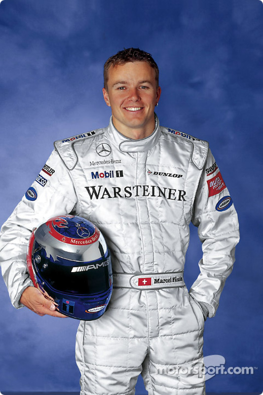 Marcel Fassler