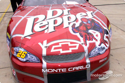 Spiderman Dr. Pepper
