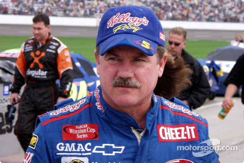 Terry Lee Hyundai >> Terry Labonte at Texas 500 High-Res Professional ... Terry Lee Hyundai >> Terry Labonte at Texas 500 High-Res Professional ...