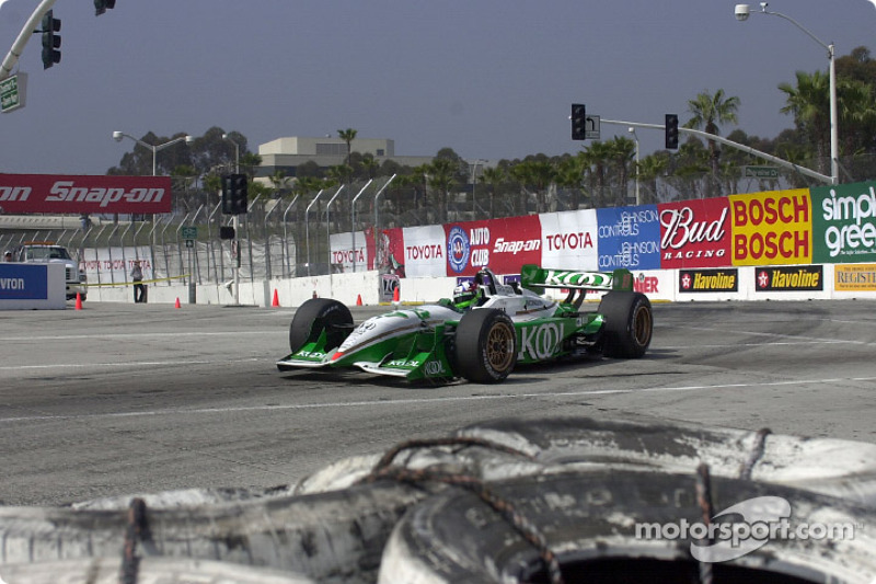 Dario Franchitti