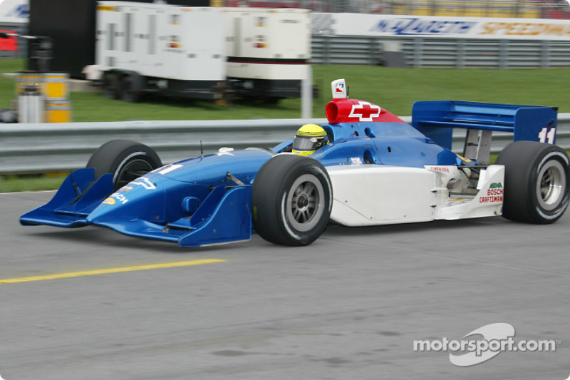 Richie Hearn
