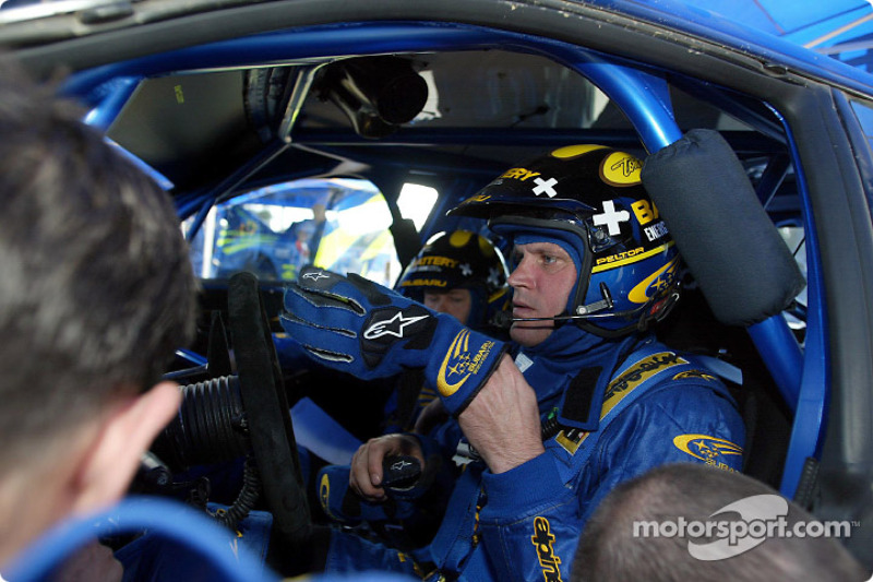 Petter Solberg