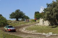 Ралли Кипр