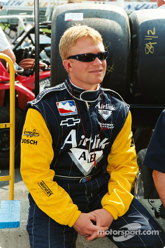 Rick Treadway