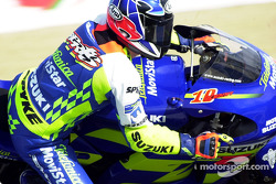 Kenny Roberts, Jr.