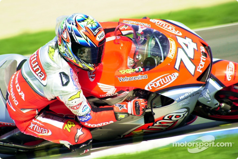 Daijiro Kato
