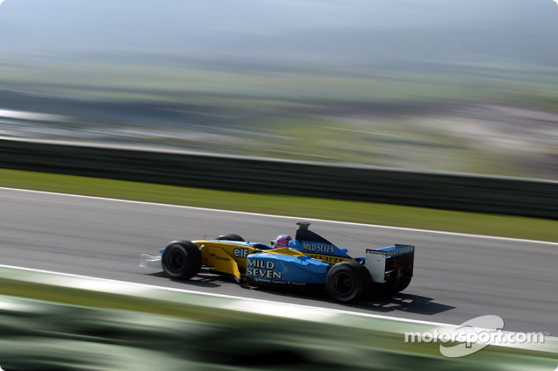<b>Jenson Button</b> at GP de Austria - Fórmula 1 Fotos