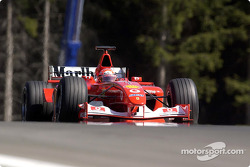 Michael Schumacher