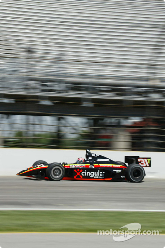 Robby Gordon